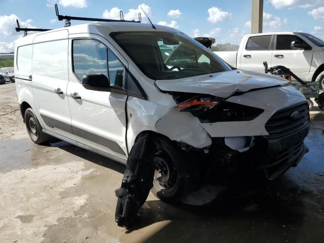 2022 Ford Transit Connect XL