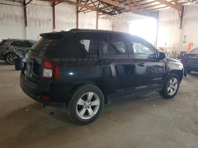 2014 Jeep Compass Sport