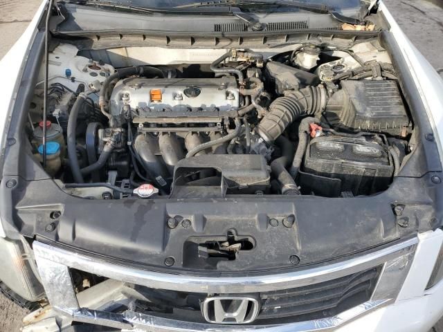 2008 Honda Accord LXP