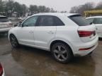 2015 Audi Q3 Premium Plus