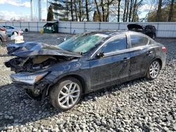 Salvage cars for sale at Windsor, NJ auction: 2020 Acura ILX