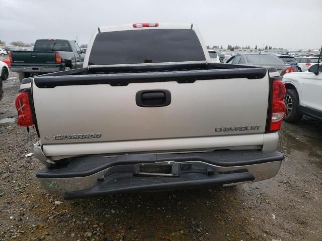 2004 Chevrolet Silverado C1500