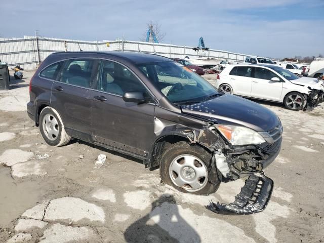 2011 Honda CR-V LX