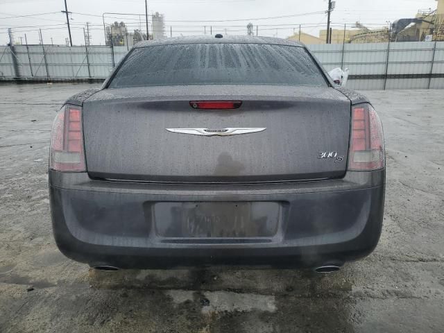 2014 Chrysler 300 S