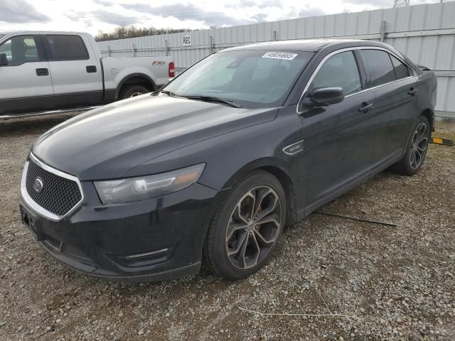 2014 Ford Taurus SHO