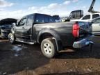 2010 Nissan Frontier King Cab SE