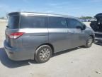 2015 Nissan Quest S