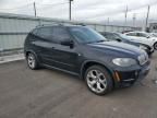 2011 BMW X5 XDRIVE50I