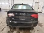 2011 Audi A4 Premium