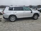 2012 Toyota Highlander Base