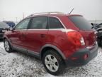 2014 Chevrolet Captiva LS