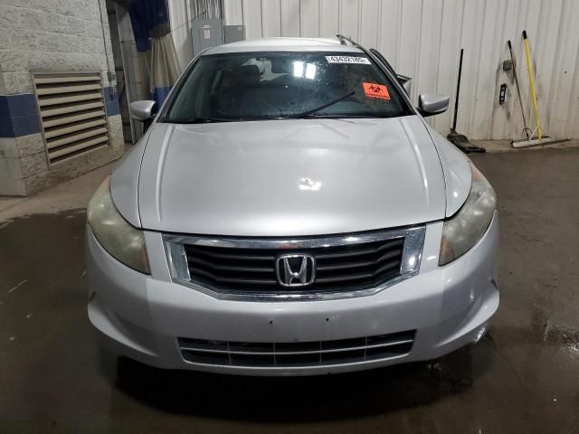 2009 Honda Accord LX