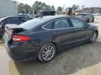 2017 Ford Fusion SE Phev