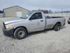 2012 Dodge RAM 1500 ST