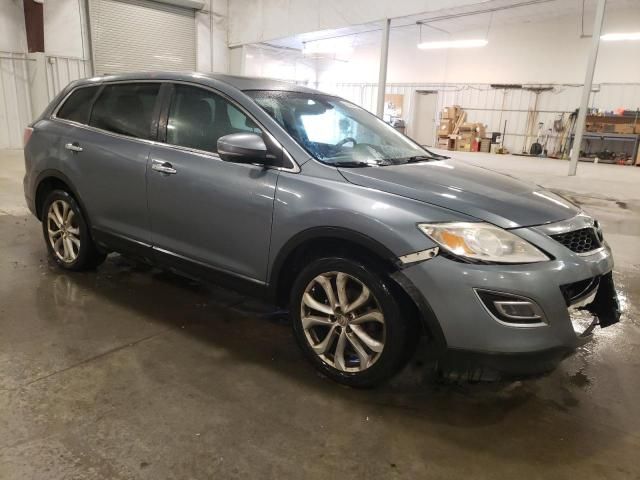 2012 Mazda CX-9