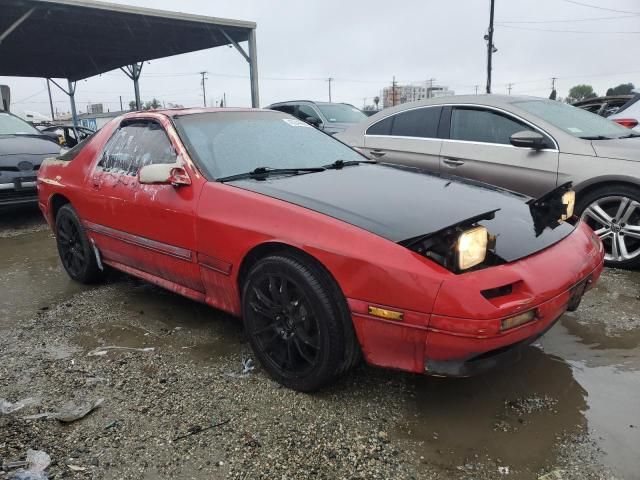 1991 Mazda RX7