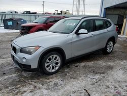 2014 BMW X1 XDRIVE28I en venta en Chicago Heights, IL