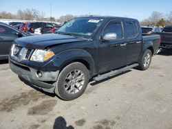 Salvage cars for sale at Glassboro, NJ auction: 2019 Nissan Frontier S