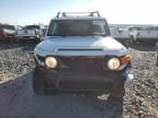 2010 Toyota FJ Cruiser