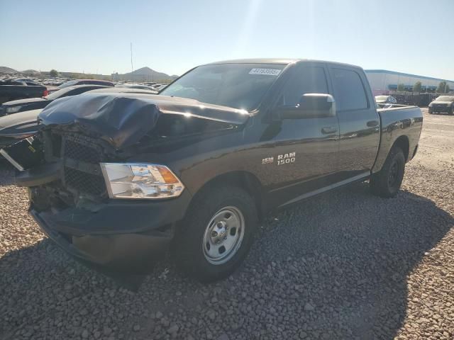 2014 Dodge RAM 1500 ST