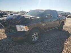 Dodge salvage cars for sale: 2014 Dodge RAM 1500 ST