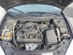 2004 Chrysler Sebring LXI