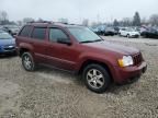 2008 Jeep Grand Cherokee Laredo