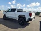 2022 GMC Sierra K1500 Elevation