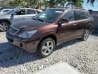 2008 Lexus RX 400H