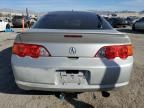 2002 Acura RSX TYPE-S