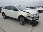 2012 Ford Edge SEL