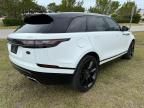 2018 Land Rover Range Rover Velar R-DYNAMIC SE