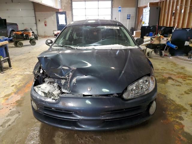 2003 Dodge Intrepid ES