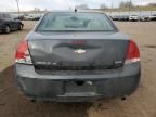 2014 Chevrolet Impala Limited LT