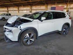 2023 Nissan Rogue SL en venta en Phoenix, AZ