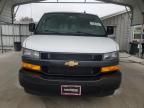 2022 Chevrolet Express G2500