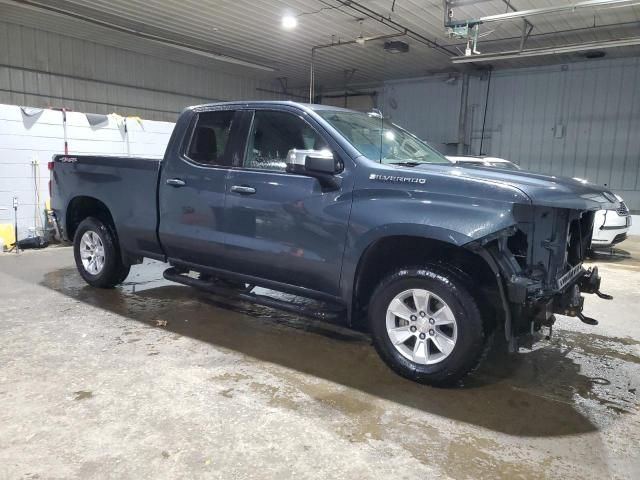 2019 Chevrolet Silverado K1500 LT