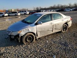 2013 Toyota Corolla Base en venta en Columbus, OH