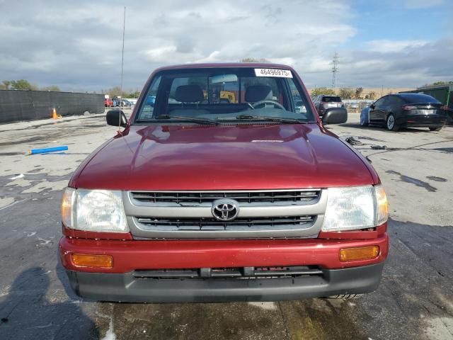 1997 Toyota Tacoma