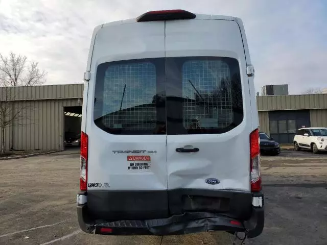 2021 Ford Transit T-350