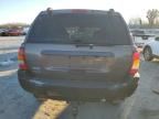 2002 Jeep Grand Cherokee Laredo