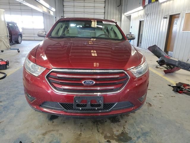 2015 Ford Taurus Limited