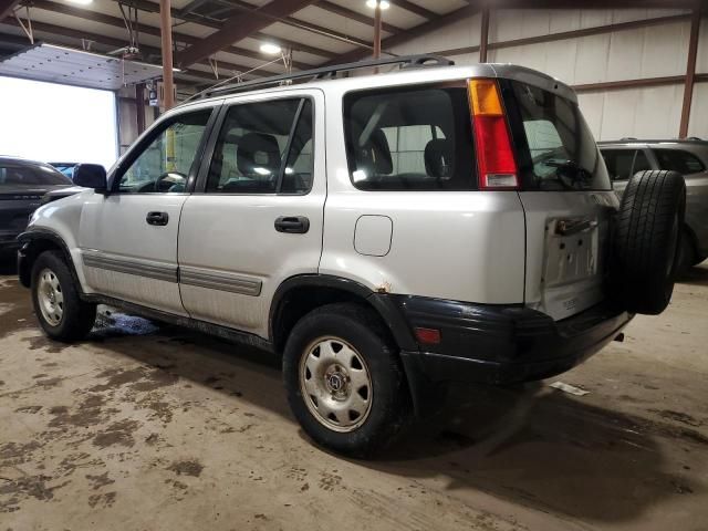 1999 Honda CR-V LX