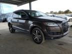 2010 Audi Q7 Premium Plus