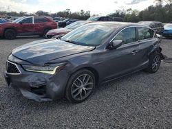 2020 Acura ILX Premium en venta en Riverview, FL