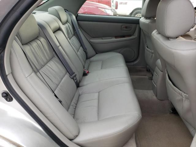 2001 Lexus ES 300