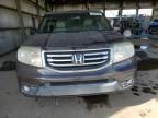 2013 Honda Pilot EXL