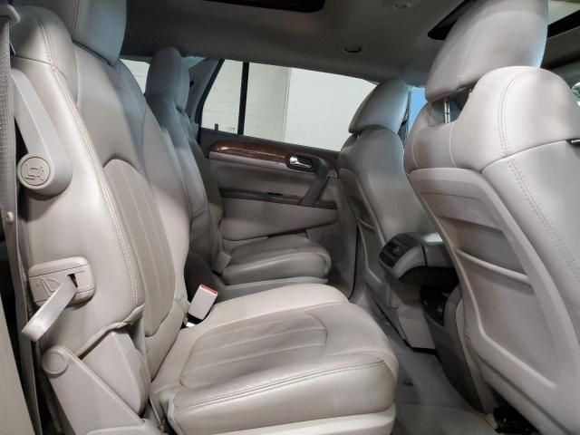 2012 Buick Enclave