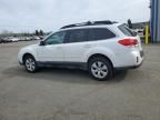 2011 Subaru Outback 3.6R Limited