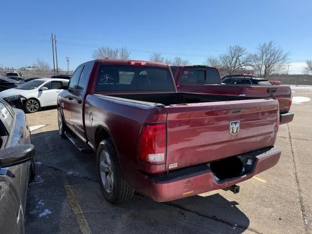 2015 Dodge RAM 1500 ST